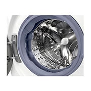 LG Pralko-suszarka LG Vivace V900 10,5/7 kg Steam+ 1400rpm ThinQ F4DV910H2, F4DV910H2