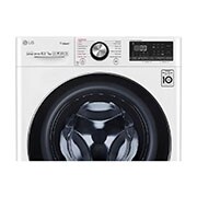 LG Pralko-suszarka LG Vivace V900 10,5/7 kg Steam+ 1400rpm ThinQ F4DV910H2, F4DV910H2