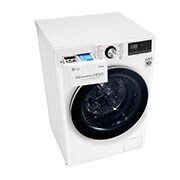 LG Pralko-suszarka LG Vivace V900 10,5/7 kg Steam+ 1400rpm ThinQ F4DV910H2, F4DV910H2