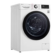 LG Pralko-suszarka LG Vivace V900 10,5/7 kg Steam+ 1400rpm ThinQ F4DV910H2, F4DV910H2