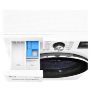 LG Pralko-suszarka LG Vivace V900 10,5/7 kg Steam+ 1400rpm ThinQ F4DV910H2, F4DV910H2