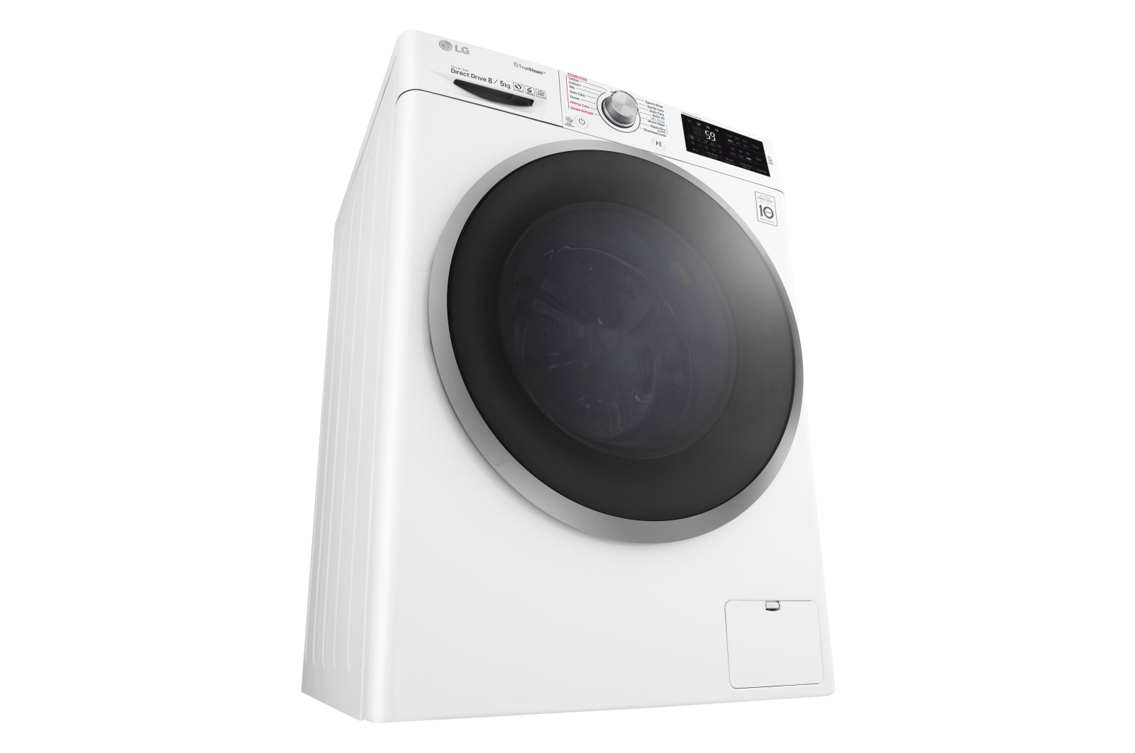 LG Pralkosuszarka C3 TrueSteam 1400rpm 8/5kg, F4J7TH1W