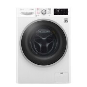 LG Pralkosuszarka C3 TrueSteam 1400rpm 8/5kg, F4J7TH1W