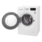 LG Pralkosuszarka C3 TrueSteam 1400rpm 8/5kg, F4J7TH1W