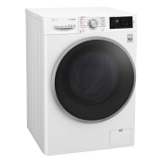 LG Pralkosuszarka C3 TrueSteam 1400rpm 8/5kg, F4J7TH1W