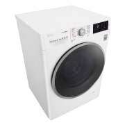 LG Pralkosuszarka C3 TrueSteam 1400rpm 8/5kg, F4J7TH1W