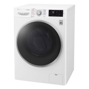 LG Pralkosuszarka C3 TrueSteam 1400rpm 8/5kg, F4J7TH1W