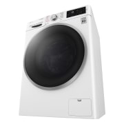 LG Pralkosuszarka C3 TrueSteam 1400rpm 8/5kg, F4J7TH1W