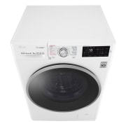 LG Pralkosuszarka C3 TrueSteam 1400rpm 8/5kg, F4J7TH1W