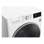 LG Pralkosuszarka C3 TrueSteam 1400rpm 8/5kg, F4J7TH1W