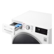 LG Pralkosuszarka C3 TrueSteam 1400rpm 8/5kg, F4J7TH1W