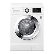 LG Pralkosuszarka Mega Touch 1400rpm 8/5kg, FH4G6TDM2R