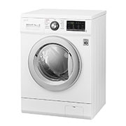 LG Pralkosuszarka Mega Touch 1400rpm 8/5kg, FH4G6TDM2R