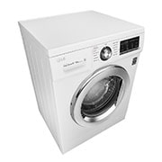 LG Pralkosuszarka Mega Touch 1400rpm 8/5kg, FH4G6TDM2R