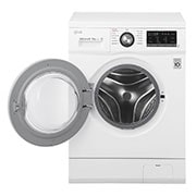 LG Pralkosuszarka Mega Touch 1400rpm 8/5kg, FH4G6TDM2R