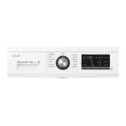 LG Pralkosuszarka Mega Touch 1400rpm 8/5kg, FH4G6TDM2R