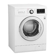 LG Pralkosuszarka Mega Touch 1400rpm 8/5kg, FH4G6TDM2R