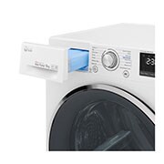 LG Suszarka do ubrań LG 9kg RC90U2AV2W, RC90U2AV2W