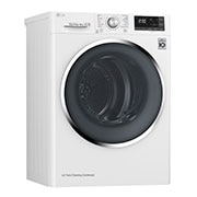 LG Suszarka do ubrań LG 9kg RC90U2AV2W, RC90U2AV2W