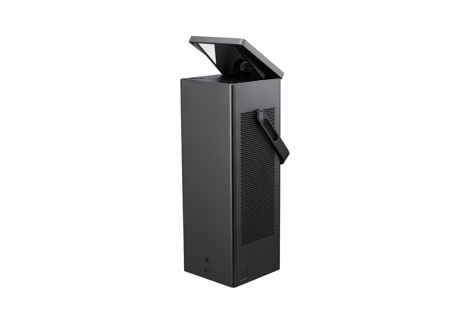 LG Projektor Laserowy 4K Home Cinema, 2500 lumenów, Czas eksploatacji lasera 20 000 godzin,150,000:1, HU80KG