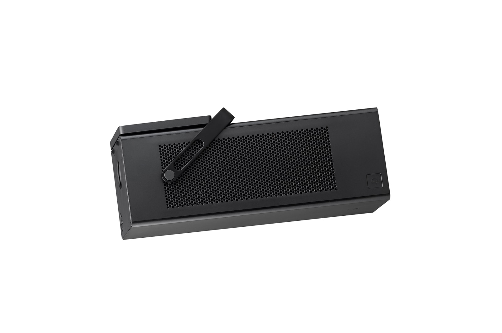 LG Projektor Laserowy 4K Home Cinema, 2500 lumenów, Czas eksploatacji lasera 20 000 godzin,150,000:1, HU80KG