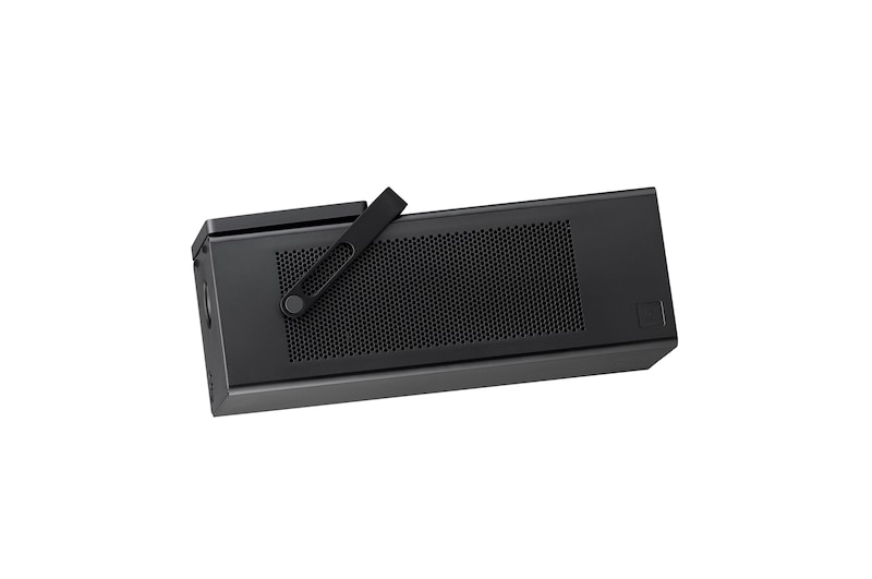 LG Projektor Laserowy 4K Home Cinema, 2500 lumenów, Czas eksploatacji lasera 20 000 godzin,150,000:1, HU80KG