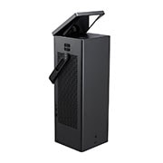 LG Projektor laserowy LG 4K HU80KS, HU80KS