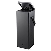 LG Projektor laserowy LG 4K HU80KS, HU80KS