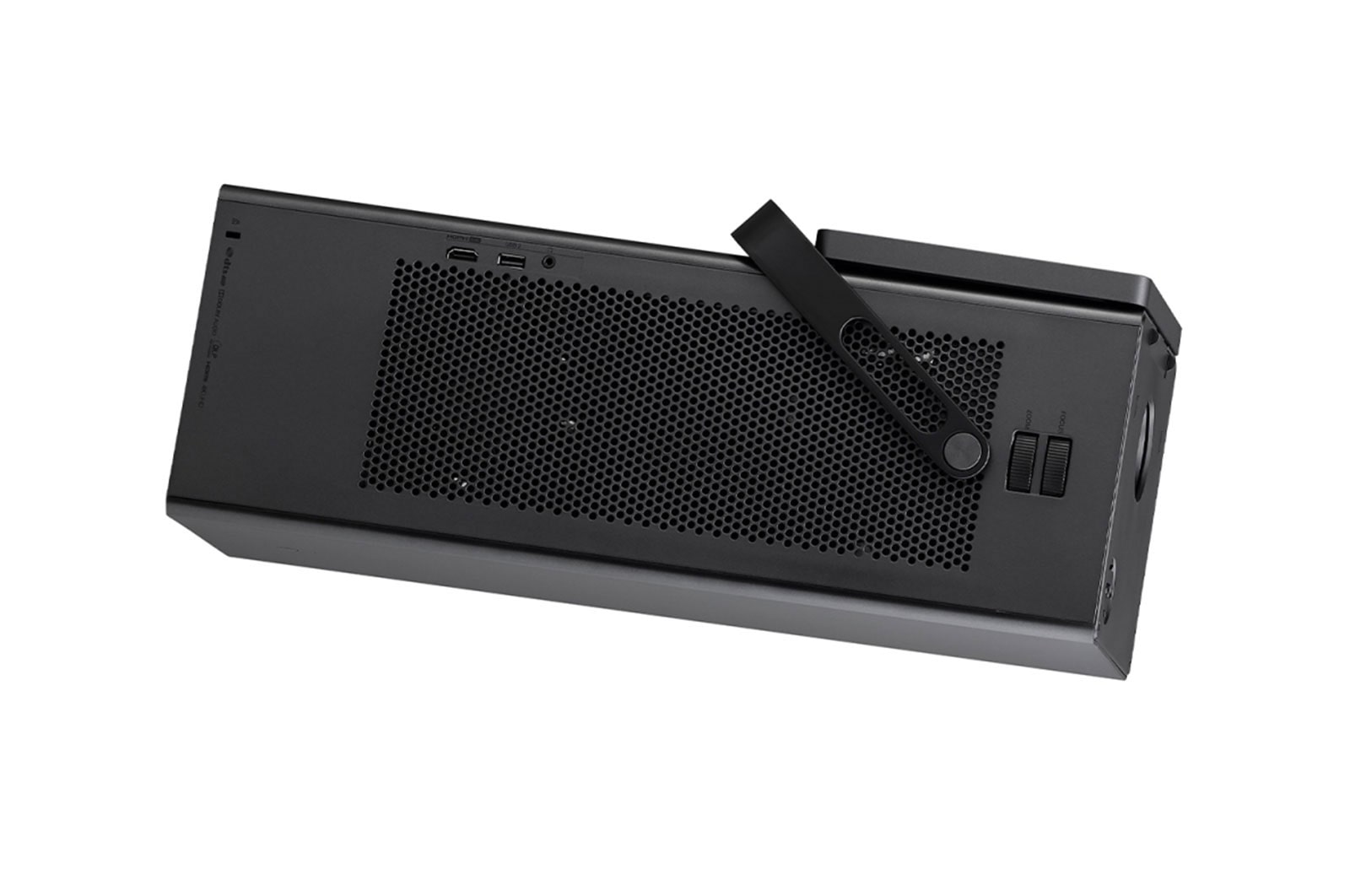 LG Projektor laserowy LG 4K HU80KS, HU80KS