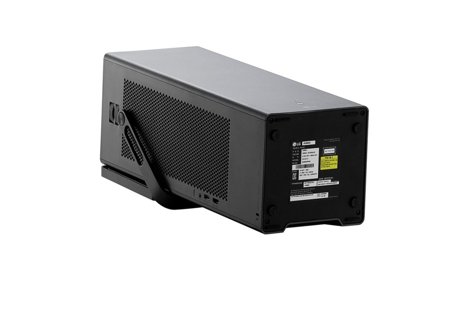 LG Projektor laserowy LG 4K HU80KS, HU80KS