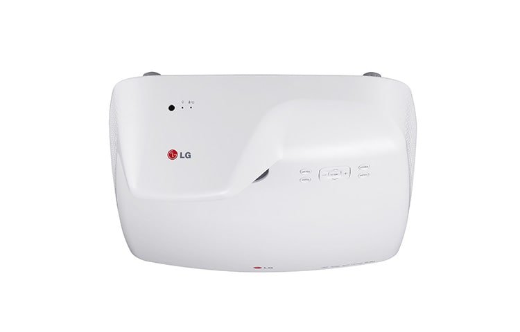 LG PROJEKTOR BIZNESOWY 2.500 ANSI-LUMENÓW, KONTRAST 5.000:1, ZŁĄCZE HDMI I LAN, SA560