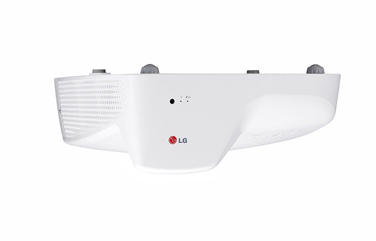 LG PROJEKTOR BIZNESOWY 2.500 ANSI-LUMENÓW, KONTRAST 5.000:1, ZŁĄCZE HDMI I LAN, SA560