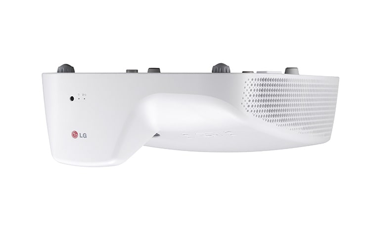LG PROJEKTOR BIZNESOWY 2.500 ANSI-LUMENÓW, KONTRAST 5.000:1, ZŁĄCZE HDMI I LAN, SA560