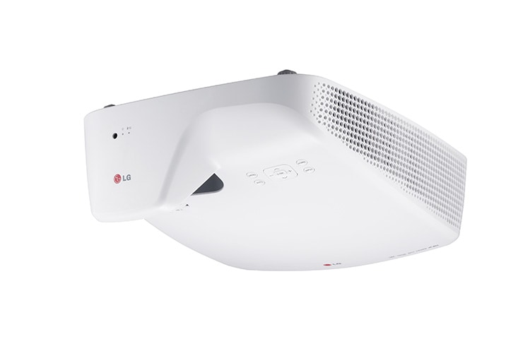 LG PROJEKTOR BIZNESOWY 2.500 ANSI-LUMENÓW, KONTRAST 5.000:1, ZŁĄCZE HDMI I LAN, SA560