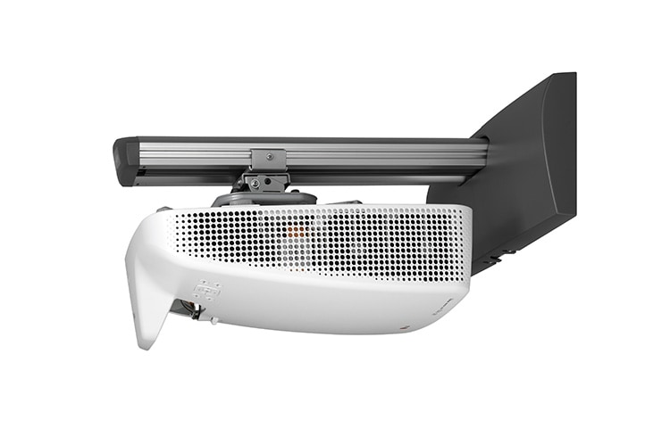 LG PROJEKTOR BIZNESOWY 2.500 ANSI-LUMENÓW, KONTRAST 5.000:1, ZŁĄCZE HDMI I LAN, SA560