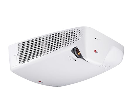 LG PROJEKTOR BIZNESOWY 2.500 ANSI-LUMENÓW, KONTRAST 5.000:1, ZŁĄCZE HDMI I LAN, SA560