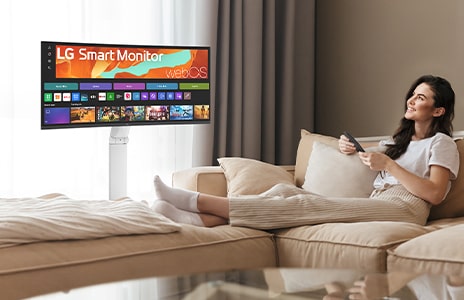 Stojak do monitora gratis