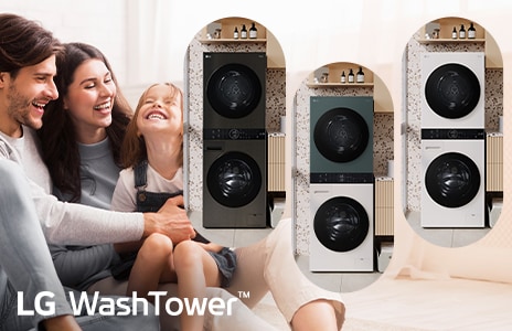 Zwrot 1500 zł na WashTower™ za zakup i opinię