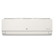 LG Stylowy klimatyzator ARTCOOL™ ze sprężarką DUAL Inverter, Kolor Beżowy, 2.5 kW, AB09BK