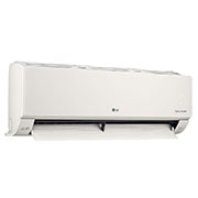 LG Stylowy klimatyzator ARTCOOL™ ze sprężarką DUAL Inverter, Kolor Beżowy, 2.5 kW, AB09BK