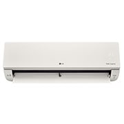 LG Stylowy klimatyzator ARTCOOL™ ze sprężarką DUAL Inverter, Kolor Beżowy, 2.5 kW, AB09BK