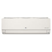 LG Stylowy klimatyzator ARTCOOL™ ze sprężarką DUAL Inverter, Kolor Beżowy, 5.0 kW, AB12BK