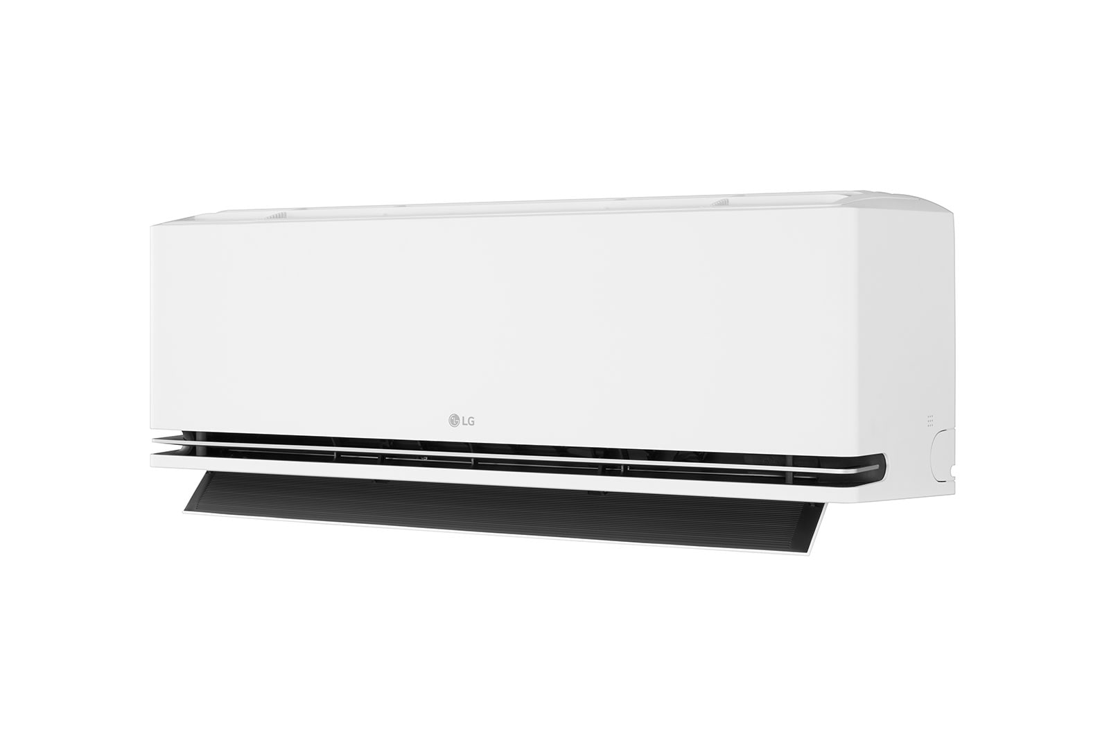 LG DUALCOOL Premium Soft Air | DualVane | kW Manager | ThinQ | Ogrzewanie | H09S1P | 2,5kW, H09S1P