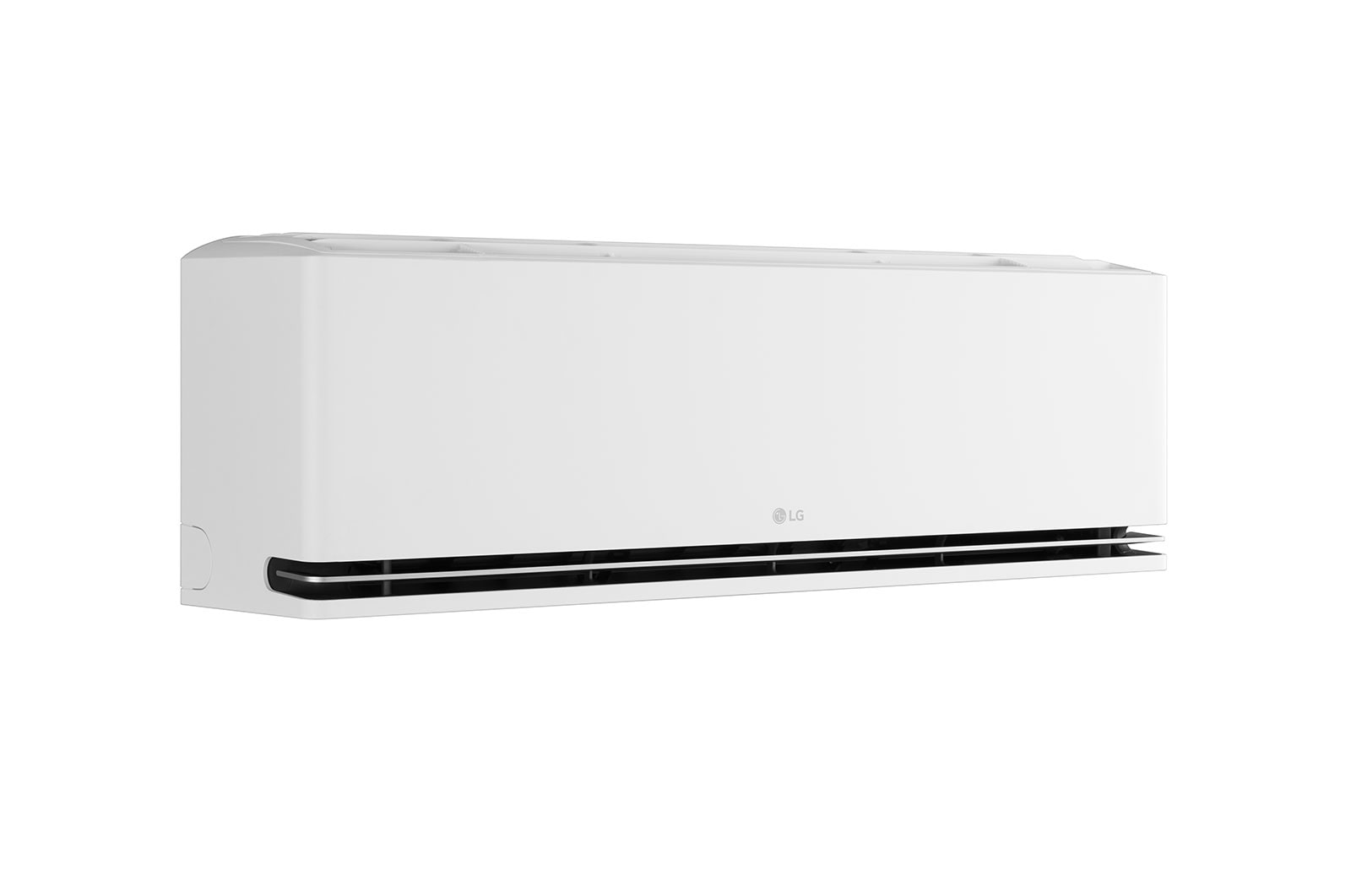 LG DUALCOOL Premium Soft Air | DualVane | kW Manager | ThinQ | Ogrzewanie | H09S1P | 2,5kW, H09S1P