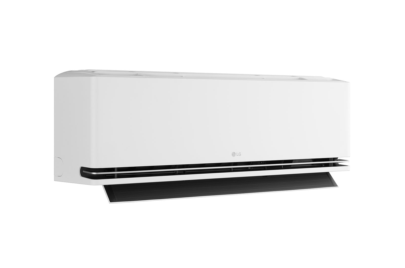 LG DUALCOOL Premium Soft Air | DualVane | kW Manager | ThinQ | Ogrzewanie | H09S1P | 2,5kW, H09S1P