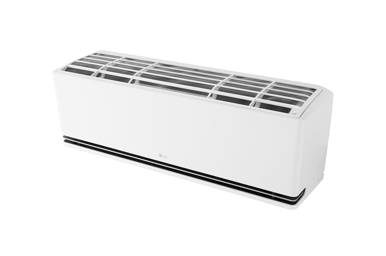 LG DUALCOOL Premium Soft Air | DualVane | kW Manager | ThinQ | Ogrzewanie | H09S1P | 2,5kW, H09S1P