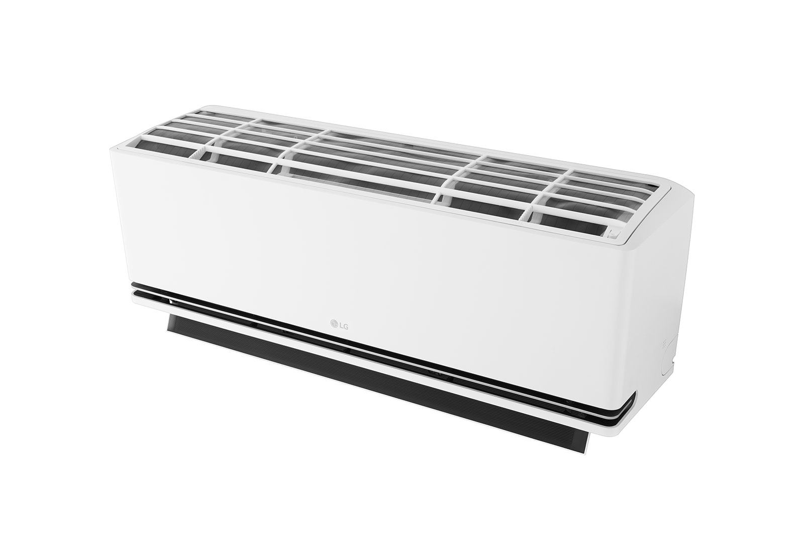 LG DUALCOOL Premium Soft Air | DualVane | kW Manager | ThinQ | Ogrzewanie | H09S1P | 2,5kW, H09S1P