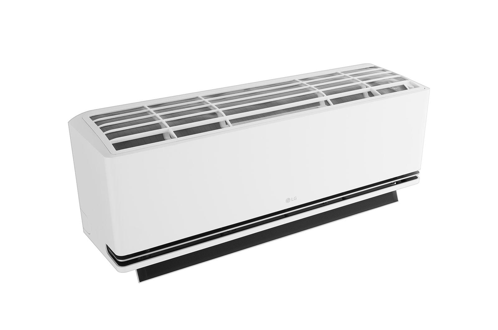 LG DUALCOOL Premium Soft Air | DualVane | kW Manager | ThinQ | Ogrzewanie | H09S1P | 2,5kW, H09S1P