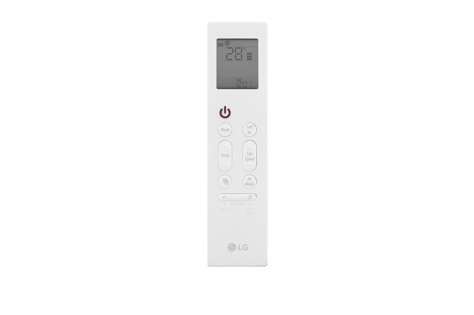 LG DUALCOOL Premium Soft Air | DualVane | kW Manager | ThinQ | Ogrzewanie | H09S1P | 2,5kW, H09S1P