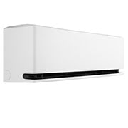 LG DUALCOOL Premium Soft Air | DualVane | kW Manager | ThinQ | Ogrzewanie | H12S1P | 3,5kW, H12S1P